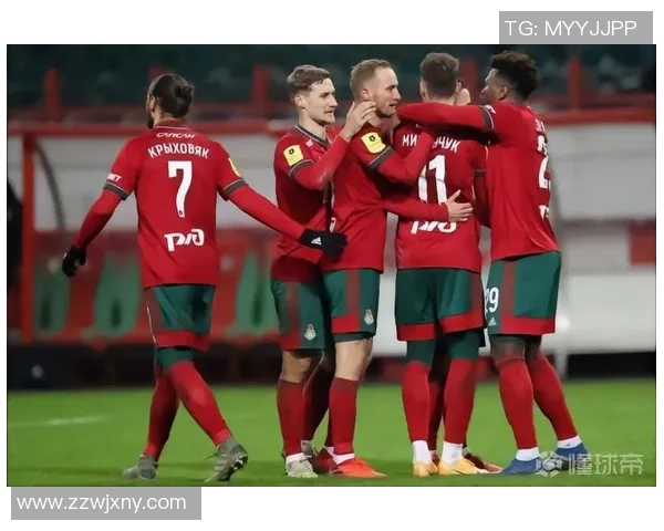 图拉兵工厂与克拉斯诺达尔的激烈对决分析与赛季展望