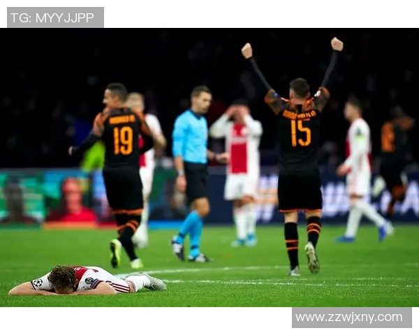 尤文图斯遭遇阿贾克斯逆转痛失好局比赛回顾与分析