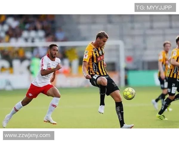 布鲁马波迎战北雪平DS期待精彩对决与激烈竞争的足球盛宴