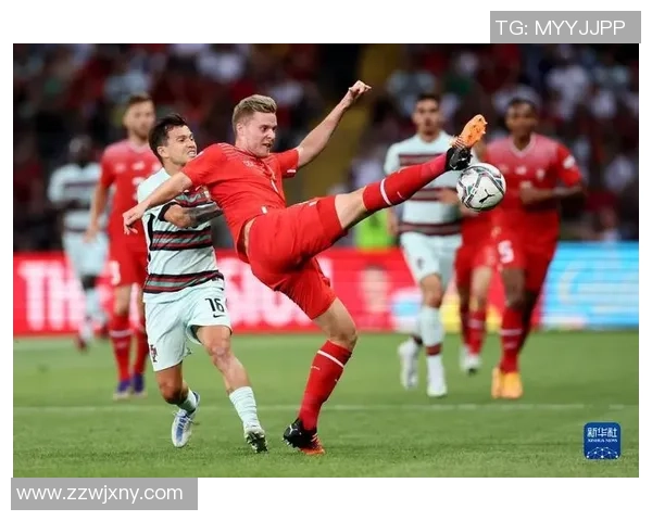 欧国联精彩对决葡萄牙与瑞士全场比赛视频回顾与分析