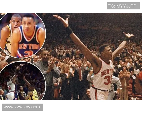 步行者与尼克斯第六场激战回顾球员表现与战术分析