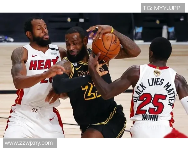 热火与湖人总决赛第五场精彩回放分析与战术解读