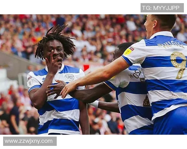 英冠激战女王公园巡游者迎战西布朗维奇争夺关键三分