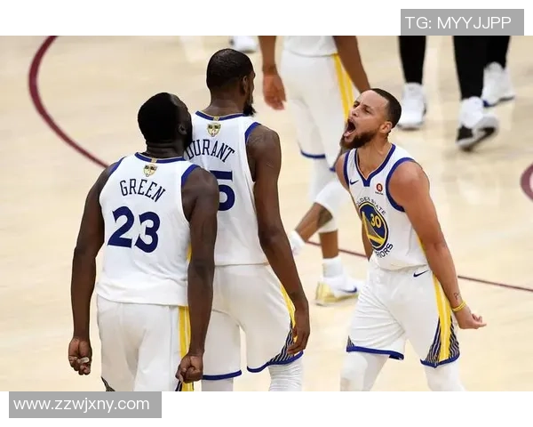 5年内“西部冠军”等于总冠军？东部15队陪跑无一冠军相 3要素不可逆