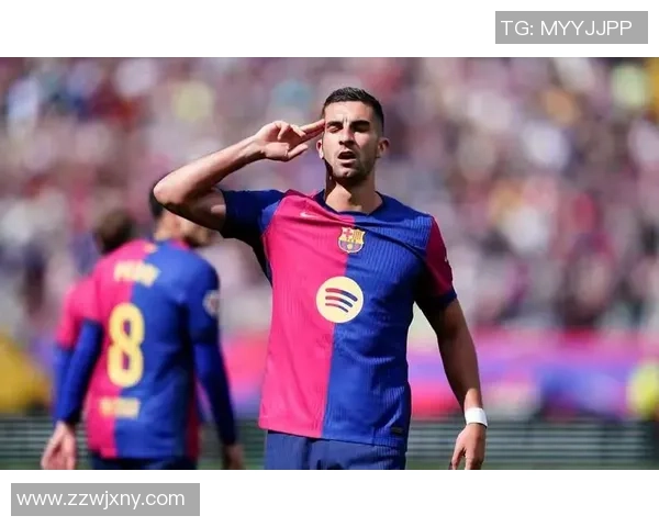 世体：为确保巴萨锋线始终保持状况，费兰与莱万将替换首发