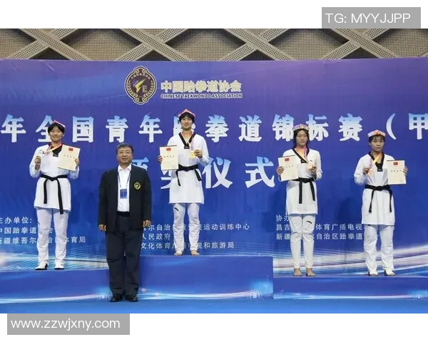 北京队穆文喆取得2025年跆拳道世锦赛女子+73公斤级铜牌