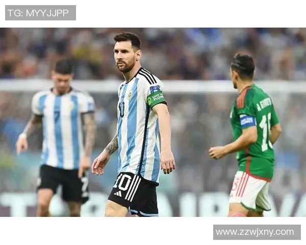 梅西+劳塔罗互相传射，阿根廷2-0狂赚8520万！C罗被禁赛成果曝光